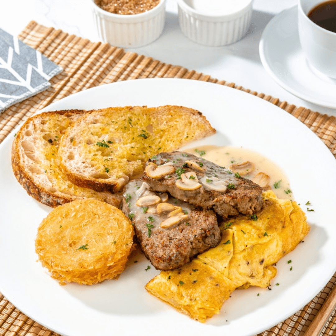 Menu Item Image